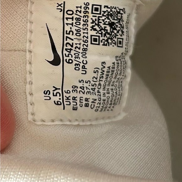 Nike Huarache sneaker - Picture 6 of 6